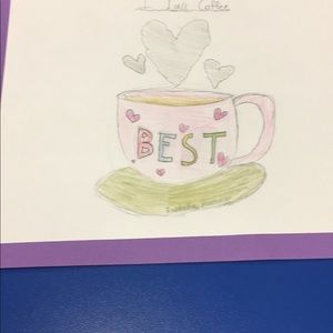 Meet your Posher, Maria